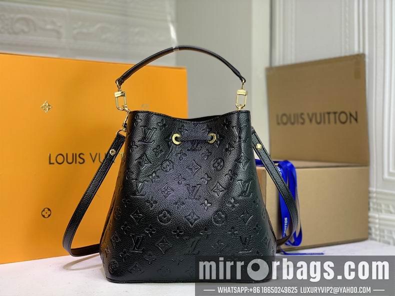1:1 Louis Vuitton Bags Noe M44022 26x22x27 cm cs 1