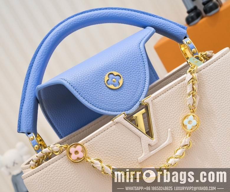 1:1 Louis Vuitton Bags M23952 31.5X20X11cm XM 4colour