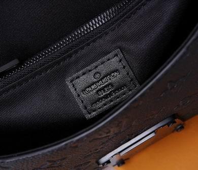 1:1 Louis Vuitton Bags M45807 21X15X4cm XM