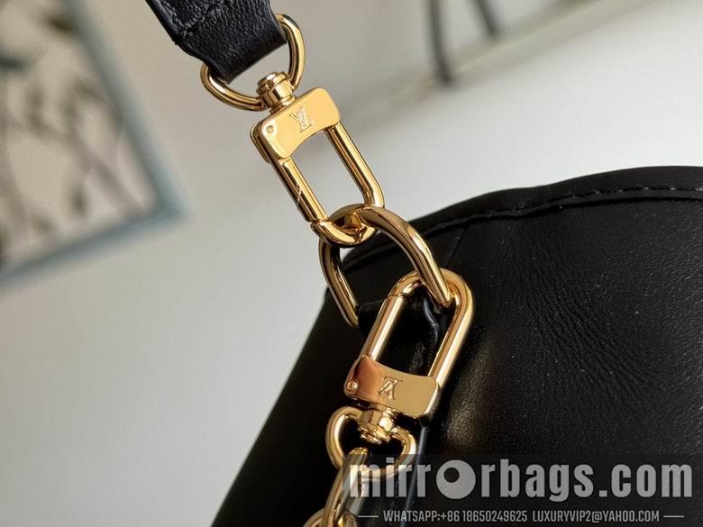 1:1 Louis Vuitton Bags M82886 11.5X11.5X11.5cm YG 3colour