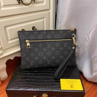 1:1 Louis Vuitton Bags K2009 28X19X3cm WP