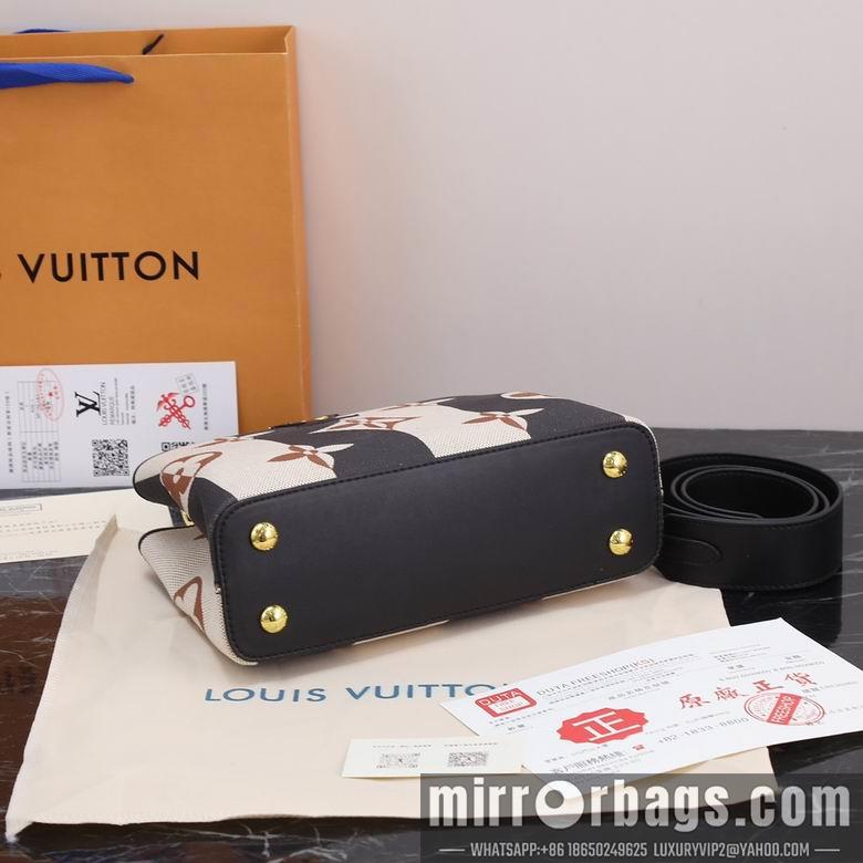 1:1 Louis Vuitton Bags M57651 27X18X10cm XMY