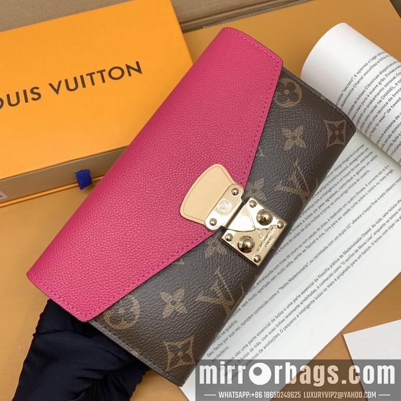 1:1 Louis Vuitton Bags M58414 19X10cm ZC 5
