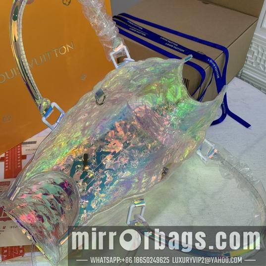 1:1 Louis Vuitton Bags M45039 M45321 34x28x15cm cs