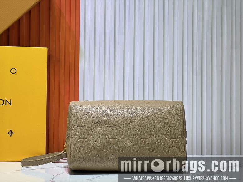 1:1 Louis Vuitton Bags Speedy M11323 30x21x17cm ss2