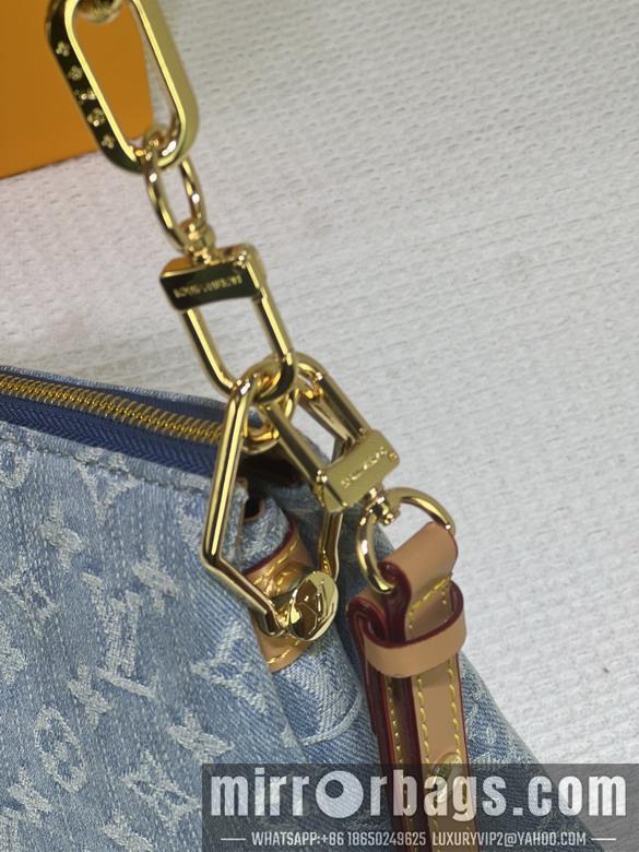 1:1 Louis Vuitton Bags Coussin M59598 21x16x7cm ss
