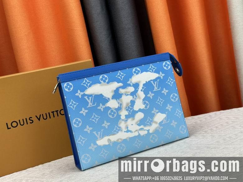 1:1 Louis Vuitton Bags M61692 26X20X5cm XM 7