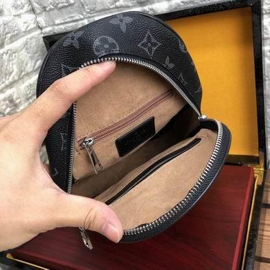 1:1 Louis Vuitton Bags 33118-1 28X18X11cm XM 3colour