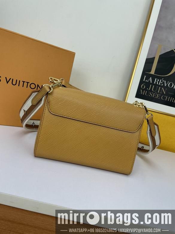 1:1 Louis Vuitton Bags WW219223 23X17X9.5