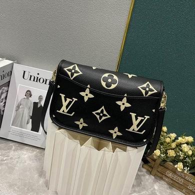 1:1 Louis Vuitton Bags M46584 25X9X15cm
