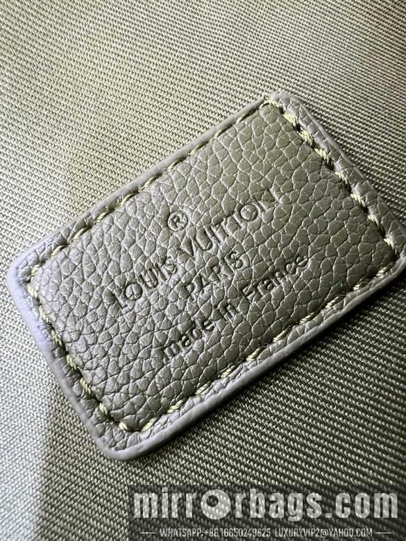 1:1 Louis Vuitton Bags Pilot M83563 20x12x5.5cm ss1