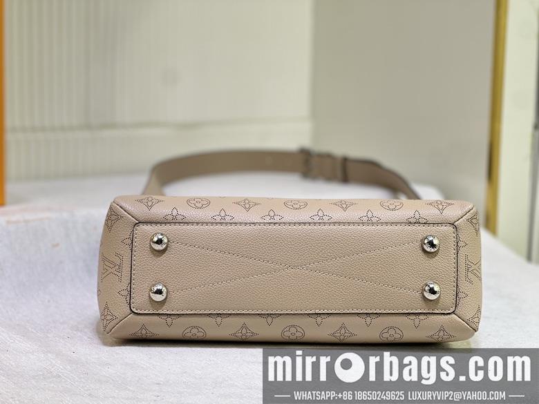 1:1 Louis Vuitton Bags CarryAll M24255 29x18x13cm ss2