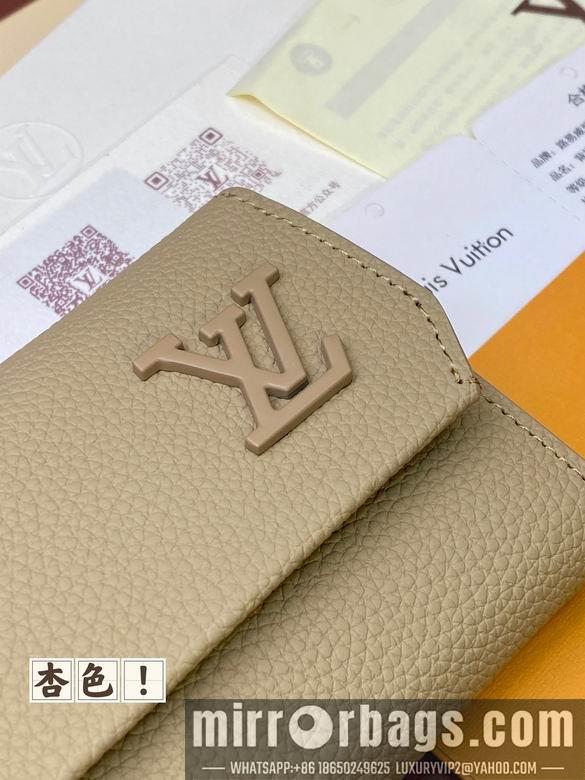 1:1 Louis Vuitton Bags M82410 11X8.5X2cm YG 2