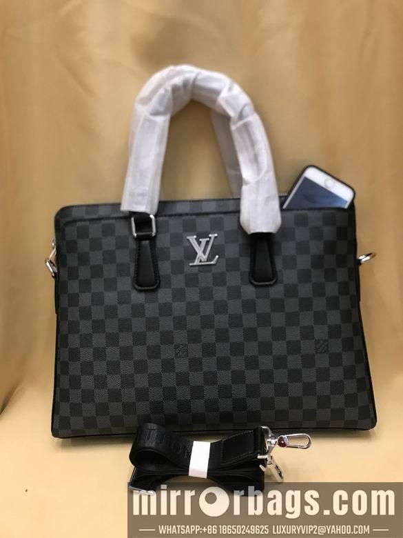 1:1 Louis Vuitton Bags 3558-1 38X29X6cm XM