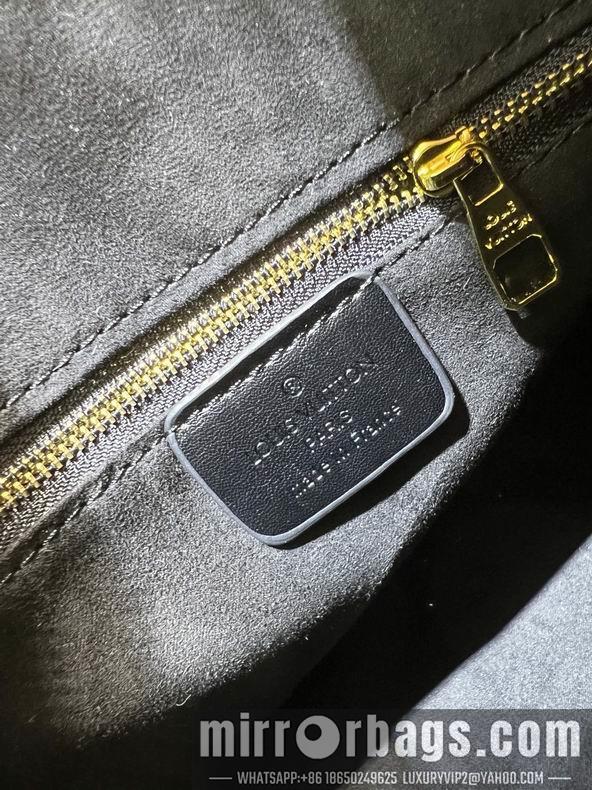 1:1 Louis Vuitton Bags Speedy M49609 25x19x15 cm cs