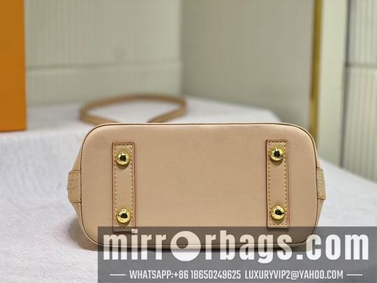 1:1 Louis Vuitton Bags Alma N40516 23.5x17.5x11.5cm ss