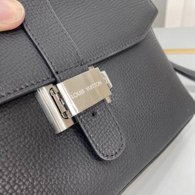 1:1 Louis Vuitton Bags 33135-4 27X17X5.5cm WP