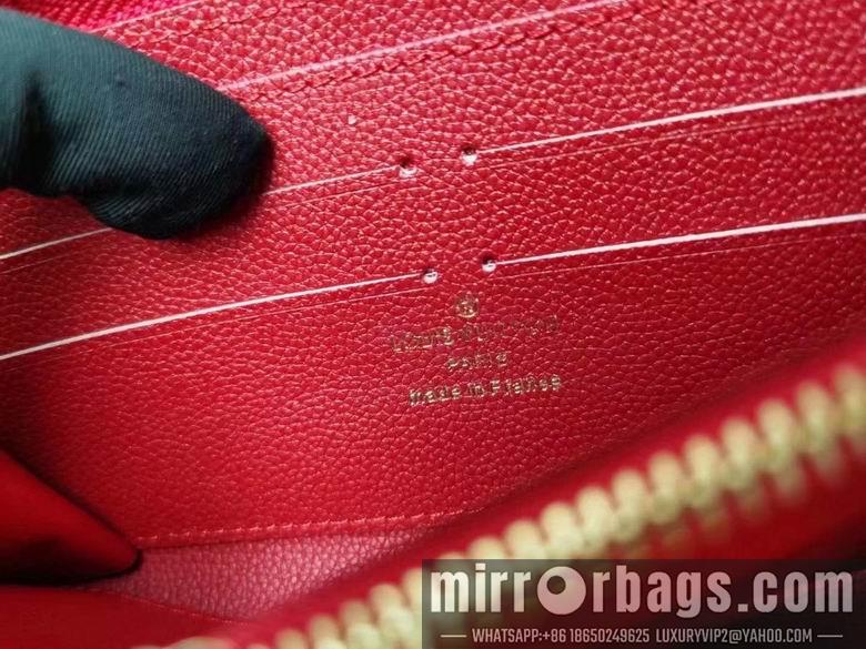 1:1 Louis Vuitton Bags M60171 20X9X2cm XM 3