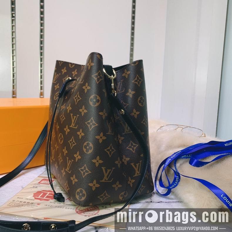 1:1 Louis Vuitton Bags Noe M44022 26x22x27 cm cs 15