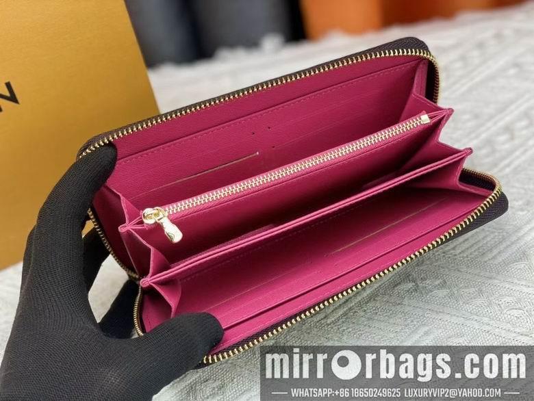 1:1 Louis Vuitton Bags M80857 M60017 19X12.5X3cm XMY 12