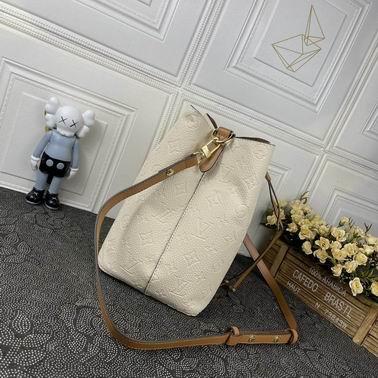 1:1 Louis Vuitton Bags Neonoe M44022 26x22x27cm cs