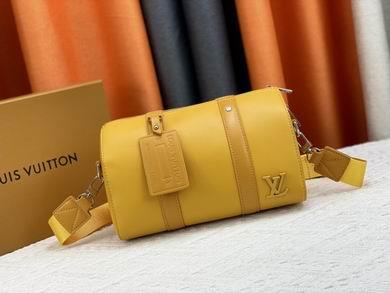 1:1 Louis Vuitton Bags M21543 27X17X13cm XM 4colour