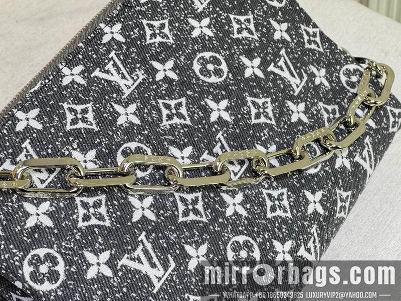 1:1 Louis Vuitton Bags Coussin M57790 26x20x12cm ss