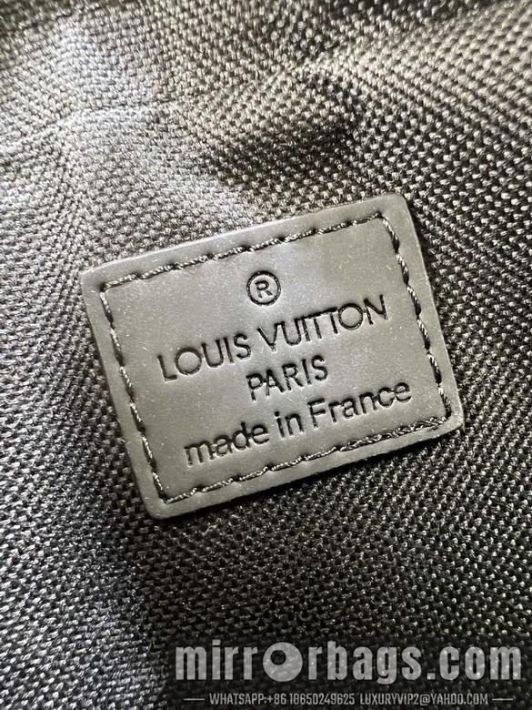 1:1 Louis Vuitton Bags Alpha M31016 24x16x8cm ss3