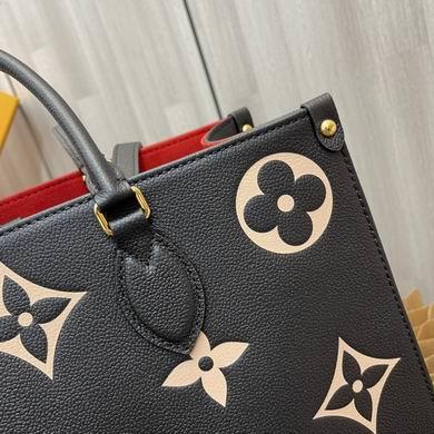 1:1 Louis Vuitton Bags M45494 34X26X13cm XM 3colour