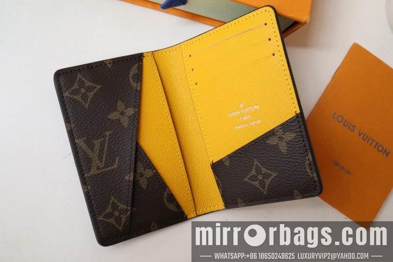 1:1 Louis Vuitton Bags M82955 7.5X11.1X1cm XM 1