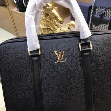 1:1 Louis Vuitton Bags 6670-1 39X28X7cm WP