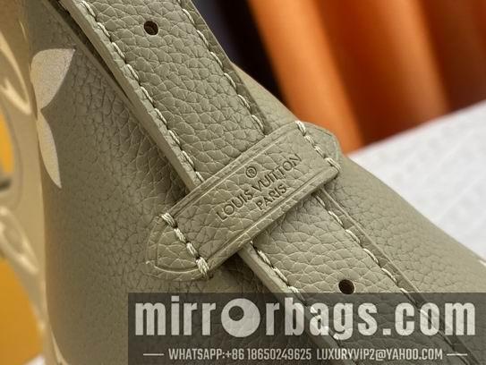 1:1 Louis Vuitton Bags CarryAll M46277 39x30x15cm zy