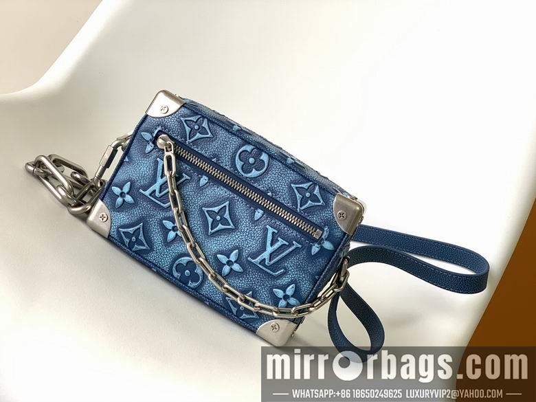1:1 Louis Vuitton Bags M21368 18.5X13X8cm XM