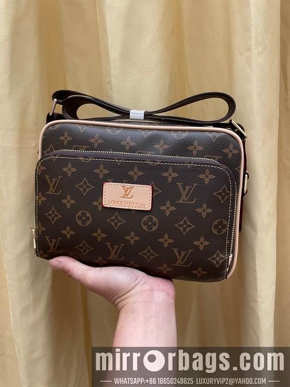 1:1 Louis Vuitton Bags 9016-3 26X19X10cm WP