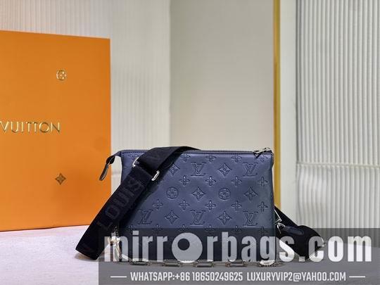1:1 Louis Vuitton Bags Coussin 57790 26x20x12cm cs