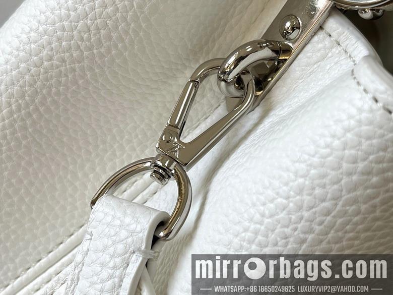1:1 Louis Vuitton Bags Hat M82905 27x18x9cm ss1