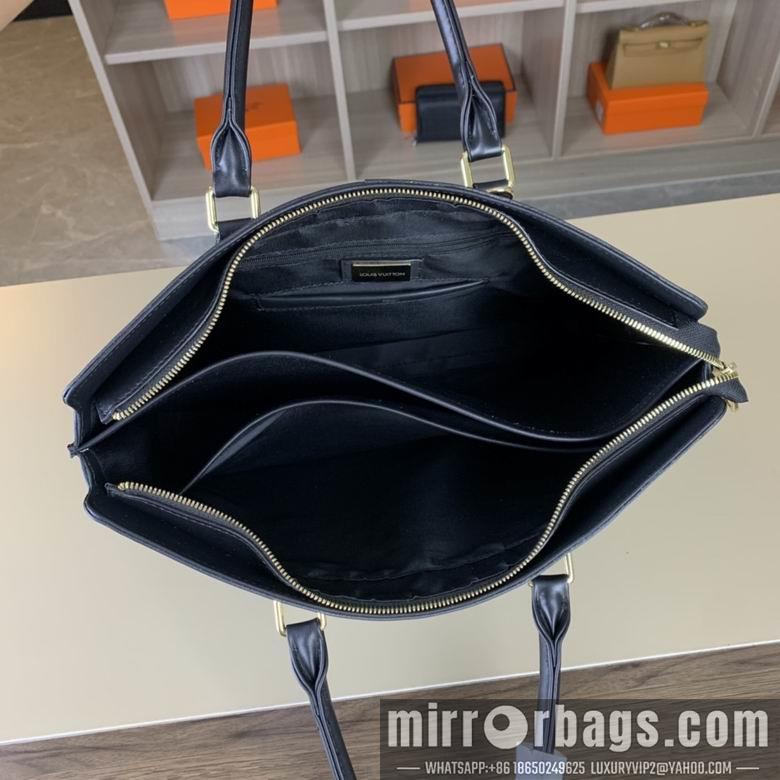1:1 Louis Vuitton Bags 8322-1 39X29X7cm WP 2colour-1