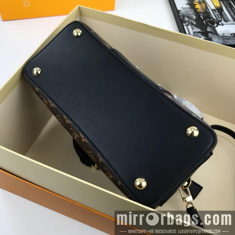 1:1 Louis Vuitton Bags 55339 30x23x13cm jj1