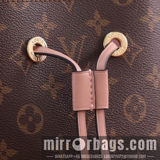 1:1 Louis Vuitton Bags NeoNoe M44022 26x26x17.5cm ww3色