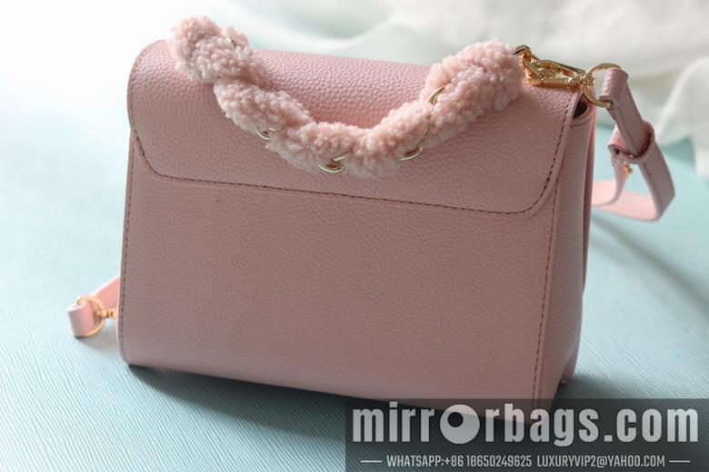 1:1 Louis Vuitton Bags Twist 50395 23x17x9.5cm ww2