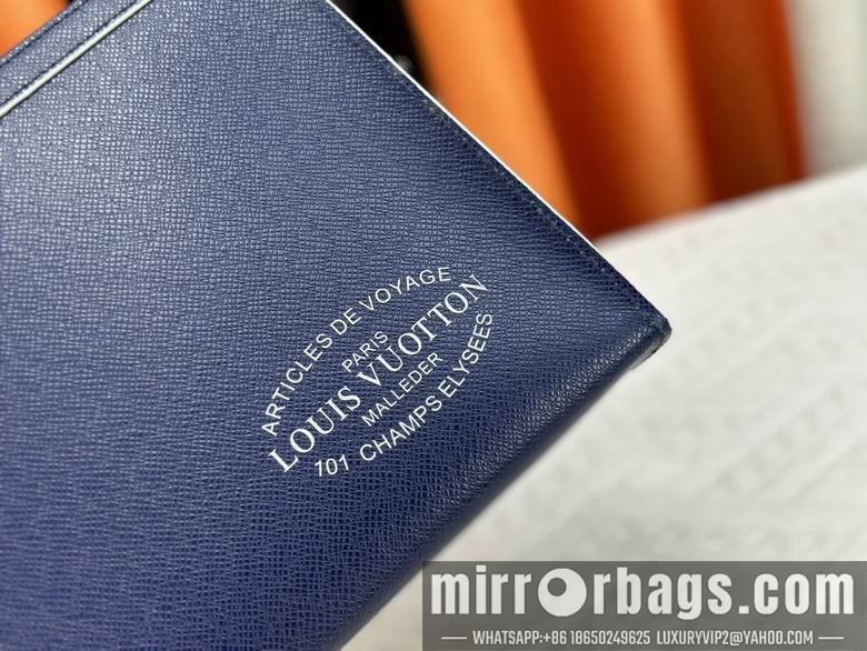 1:1 Louis Vuitton Bags M61692 26X20X5cm XM 2