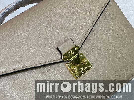 1:1 Louis Vuitton Bags 40780 25x19x9cm cs  6色