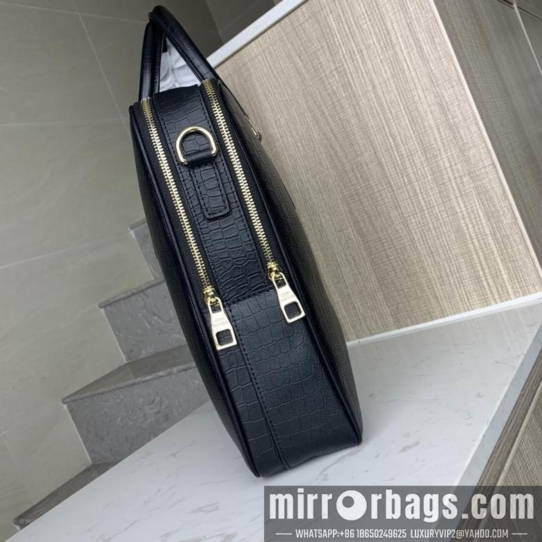 1:1 Louis Vuitton Bags 8398-1 39X29X8cm XM
