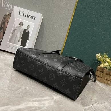 1:1 Louis Vuitton Bags 46098 26X28.5X6cm