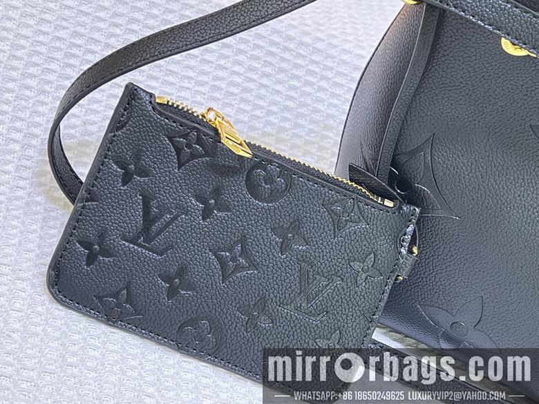 1:1 Louis Vuitton Bags Bundle M46492 28x20x11.5cm ss