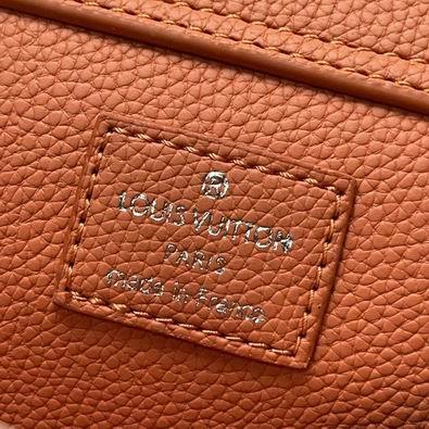 1:1 Louis Vuitton Bags Aerogram M57081，59625 30x16x3 cm cs