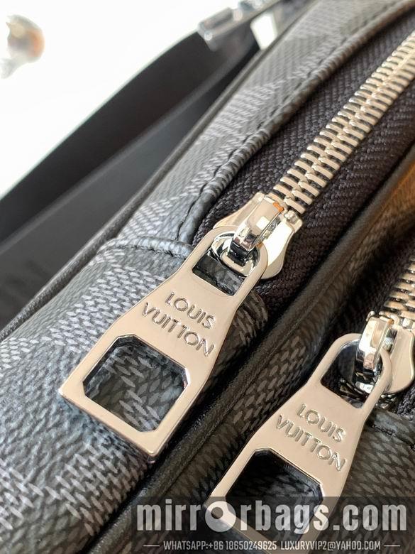 1:1 Louis Vuitton Bags 400 17X27X5cm WP 4colour