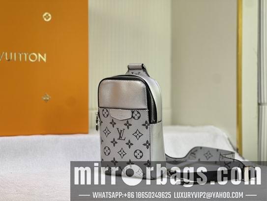 1:1 Louis Vuitton Bags Outdoor M30741 13x21x5cm ss