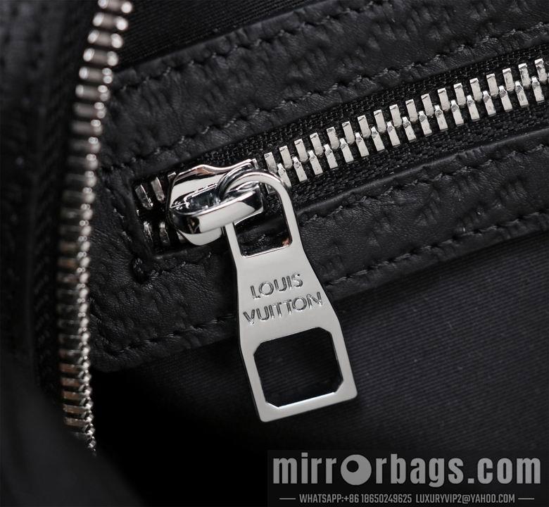 1:1 Louis Vuitton Bags 83202-3 25X14X10cm WP