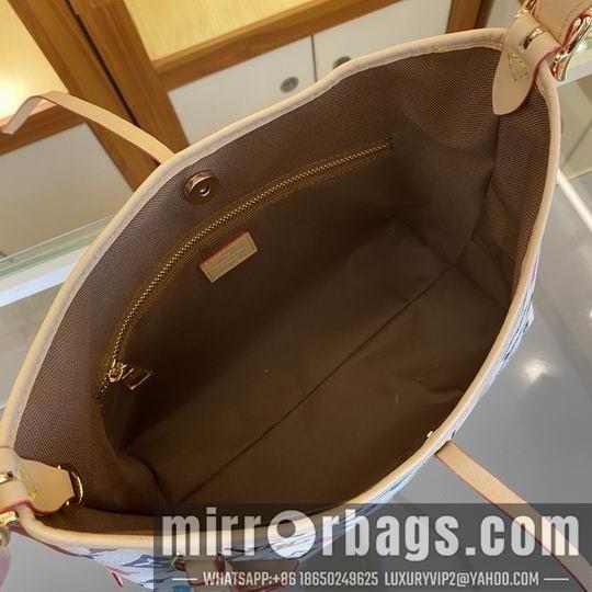 1:1 Louis Vuitton Bags CarryAll M46197 29x24x12cm zy1